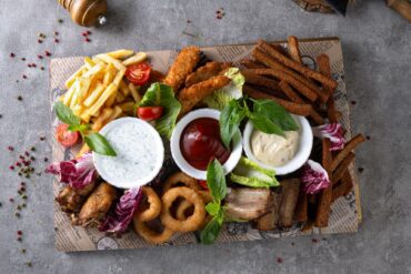 мясной набор