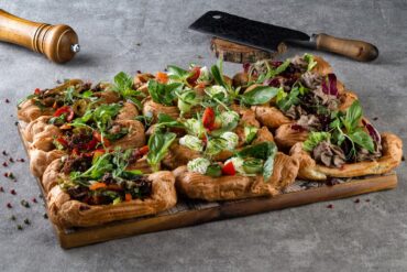 сет эклеров